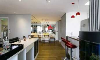 Imagem 5: Apartamento 89m², 2 Suítes, 2 vagas, no Tatuapé