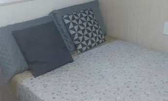 Imagem 2: Casa para locação no Horto Florestal 1, em Sorocaba-SP