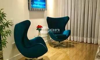 Imagem 2: SANTO ANDRé - Apartamento Padrão - Jardim