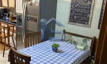 Imagem 7: Casa Térrea Vila Represa | 04 Quartos (2 Suítes