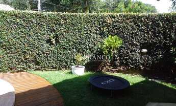 Imagem 4: Casa mobiliada com 3 dormitórios para alugar, 160 m² - Condomínio Hípica Pinheiro - Taubat