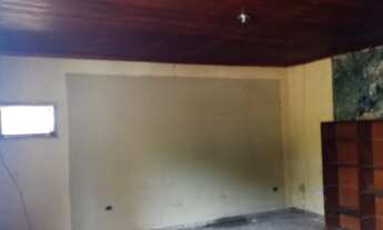 Imagem 7: Casa na PRAÇA DE CASA FORTE . alugo com 285m2. estacion.5 carros.terraço L. 5 quartos.sala