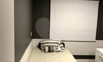 Imagem 3: São Paulo - Apartamento Padrão - ITAIM BIBI