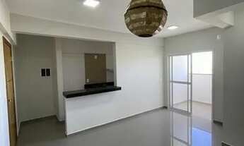 Imagem 3: Apartamento à venda no Bairro Santa Mônica, em Uberlândia, Armários Planejados