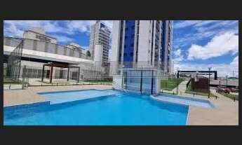 Imagem 2: Apartamento 2 dormitórios sendo 1 suíte 55 m² Jardim Pagliato - Sorocaba - SP