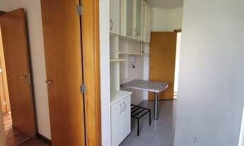 Imagem 2: Apartamento de 02 dormitórios em Alpahville