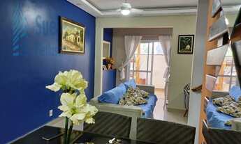 Imagem 3: Belo sobrado em condomínio fechado-próximo á PUCC-Faculdade-3 dormitórios-suíte-ar condici