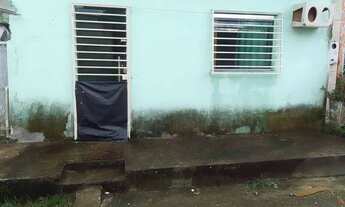 Imagem 2: Alugo apto 550 reais cidade nova