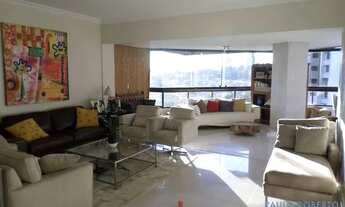 Imagem 7: APARTAMENTO - MORUMBI - SP