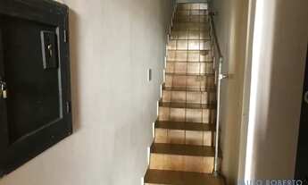 Imagem 3: CASA ASSOBRADADA - VILA CLEMENTINO - SP