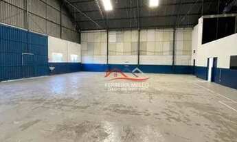 Imagem 6: Galpão para alugar, 400 m² por R$ 8.306/mês - Glebas - Franco da Rocha/SP