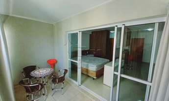 Imagem 5: Apartamento Kitchenette em Ribeirão Preto