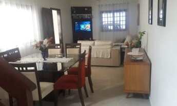 Imagem 3: Sobrado para venda com 140 metros quadrados com 3 quartos