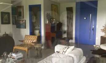 Imagem 3: Condomínio Singolare 03 suítes Mobiliado - Bairro Adrianópolis