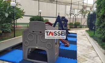 Imagem 7: Apartamento com 2 dormitórios, 60 m² - venda por R$ 600.000,00 ou aluguel por R$ 3.677,00