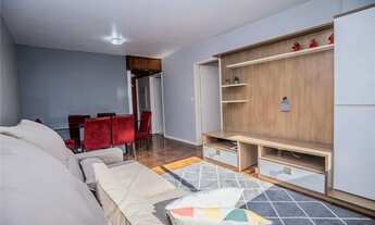 Imagem 3: Apartamento com 3 Dormitorio(s) localizado(a) no bairro CENTRO HISTORICO em Porto Alegre