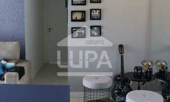 Imagem 5: APARTAMENTO 2 DORMITÓRIOS (1 SUÍTE) Á VENDA- SANTANA