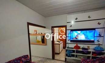 Imagem 3: Casa com 3 dormitórios à venda, 180 m² por R$ 230.000,00 - Vila João Luiz de Oliveira - An