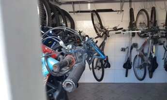 Imagem 7: Apartamento apenas 02 quadras da Av. Santa Catarina e do Mc Donalds