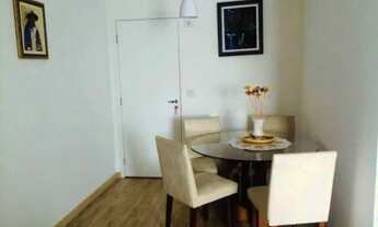 Imagem 2: STUDIO DE 48M² TOTALMENTE MOBILIADO NO CONDOMÍNIO IN DESIGN RESIDENCE NA VILA ARENS EM JUN