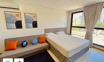 Imagem 3: Edifício Sky Concept