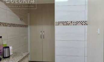 Imagem 3: Santo André - Apartamento Padrão - Parque das Nações