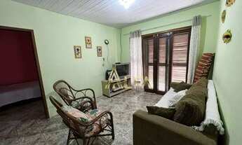 Imagem: Casa com 4 dormitórios à venda, 200 m²