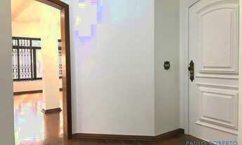 Imagem 6: CASA ASSOBRADADA - ALTO DA BOA VISTA - SP