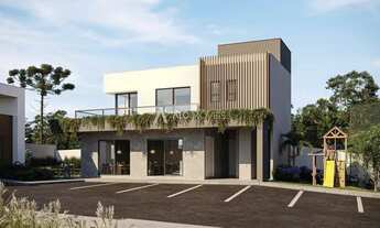 Imagem 7: Sobrado à venda com 3 dormitórios e suíte, 2 vagas e Terraço com Churrasqueira, 203 m² po