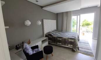 Imagem 4: Casa de condomínio sobrado com 180 metros com 3 Suítes