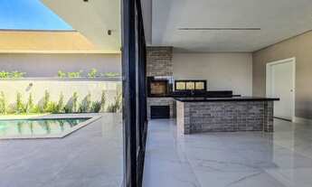 Imagem: Casa térrea Florais do Valle