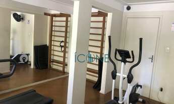 Imagem 4: Apartamento c/2 dormitórios e 1 suíte no Campolim