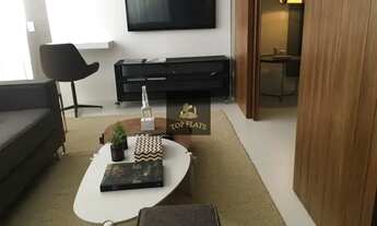 Imagem 5: Flat disponível no Itaim Bibi