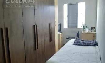 Imagem 7: Santo André - Apartamento Padrão - Jardim das Maravilhas