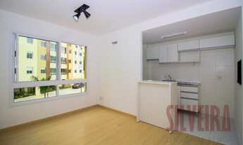 Imagem: CANOAS - Apartamento Padrão - Marechal