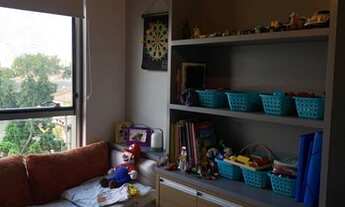 Imagem: Apartamento com 2 dormitórios para alugar