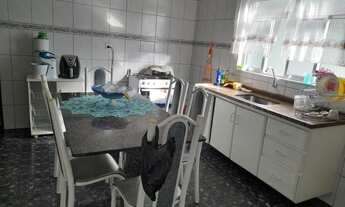 Imagem 3: MAUÁ - Casa Padrão - JARDIM MARIA ENEIDA