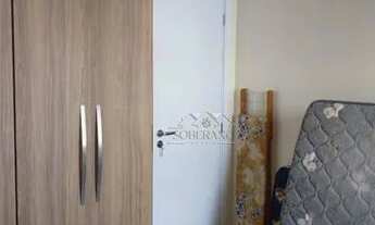 Imagem 5: Apartamento com 2 dormitórios à venda, 63 m² por R$ 398.000,00 - Paulicéia - São Bernardo