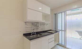 Imagem 7: Apartamento Locação Brooklin 80 m² 1 Dormitórios