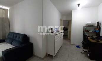 Imagem 3: SAO PAULO - Apartamento Padrão - CAMBUCI