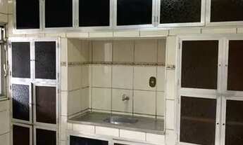 Imagem 3: Kit net com boa localização na Várzea em Barra Mansa