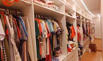 Imagem 4: Maravilhosa casa Condomínio Le Jardin 4 quartos - Com piscina e espaço gourmet