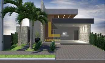 Imagem: Casa de Condomínio em Setlife Mirassol