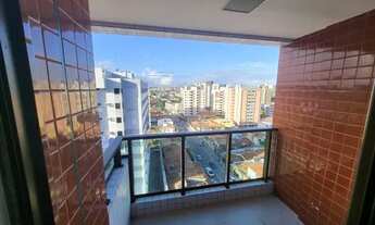 Imagem 3: Aluga-se Apto no EDF. Duetto, 03 quartos, sendo 01 suíte, entre a ponta verde e