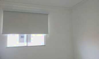 Imagem 6: Apartamento condomínio Viva Vida Figueira 02 dormitórios, cozinha com planejados em Santa