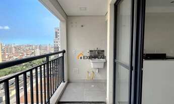 Imagem 2: Apartamento com 2 dormitórios à venda, 48 m² por R$ 490.000,00 - Parada Inglesa - São Paul