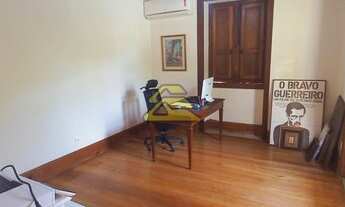 Imagem 2: Santa Teresa Casa com 5 dormitórios