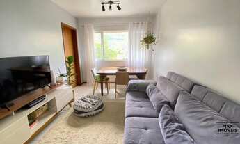 Imagem: Apartamento - Padrão - Venda - Itacorubi