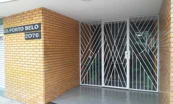 Imagem 2: Apartamento JK térreo na Rua São Manoel, próximo a Av. Ipiranga