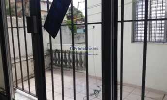 Imagem 5: Sobrado vende ou aluga na região da Cursino 4 sormitórios